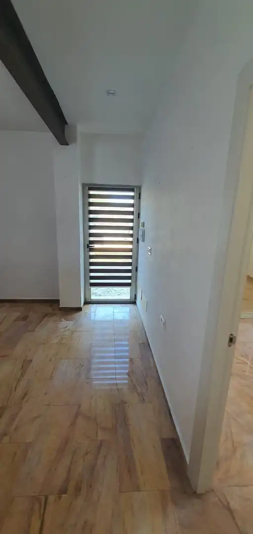 Apartamento de alquiler en Cantoria
