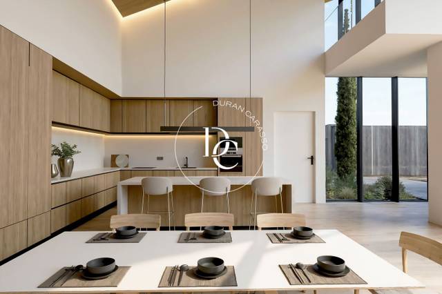 Casa-chalet en Venta en L'Aldosa - Anyós