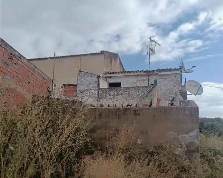 Habitatge en venda a Alange