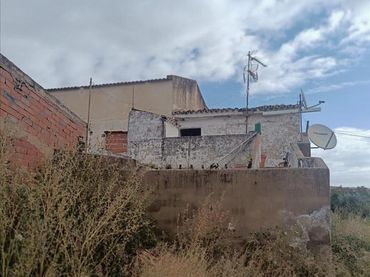 Casa bifamiliare in vendita a Alange