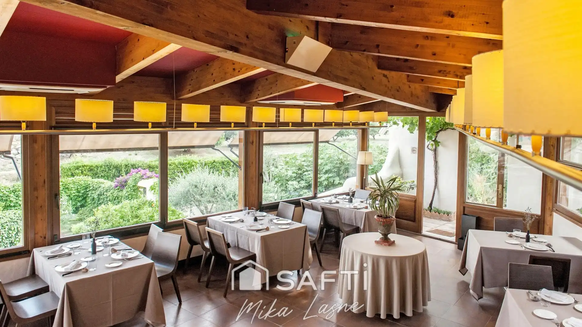 Casa o xalet en venda en Sant Pere de Ribes amb Aire condicionat, Terrassa i Piscina