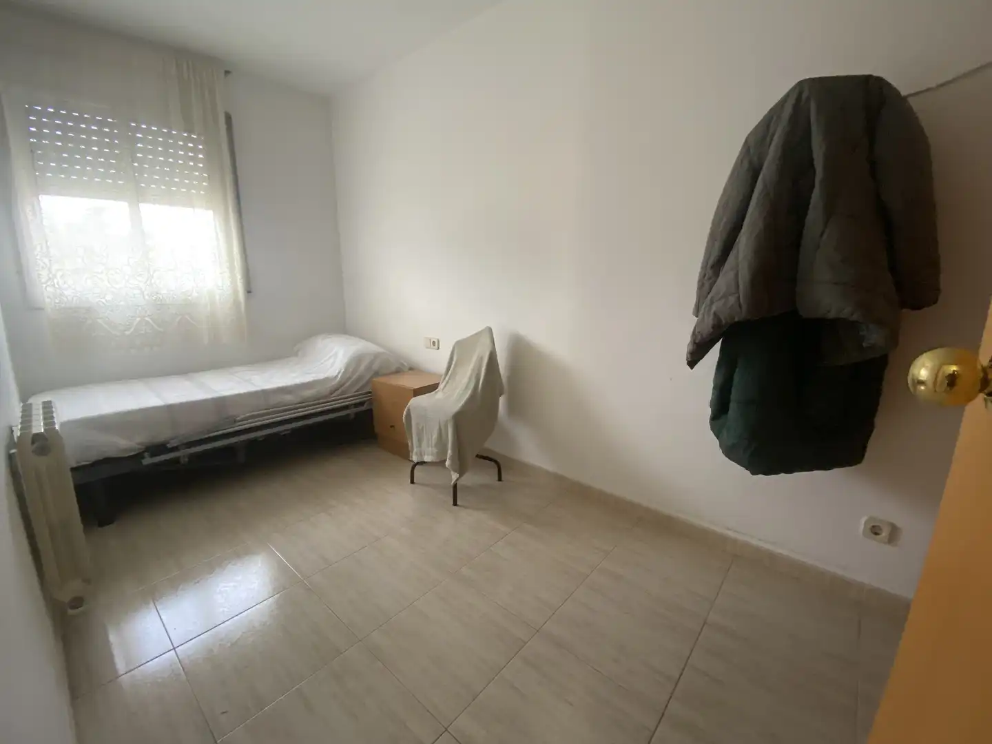 Habitación de Piso en venta en Tona con Calefacción