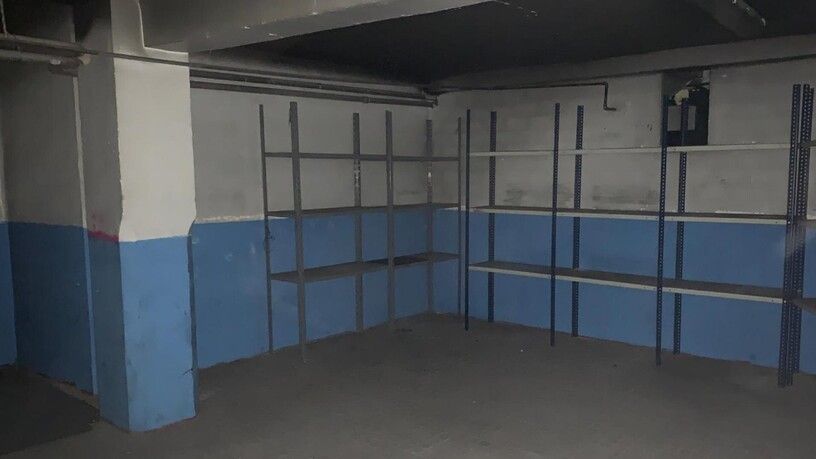 Garatge en venda a VIZCAYA, 1, Palos de Moguer