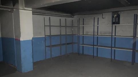 Photo 3 of Garage for sale in Vizcaya, 1, Palos de Moguer, Madrid