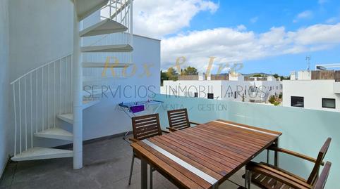 Foto 4 de Àtic en venda a Calle Retir, 9, Sant Antoni de Portmany, Illes Balears