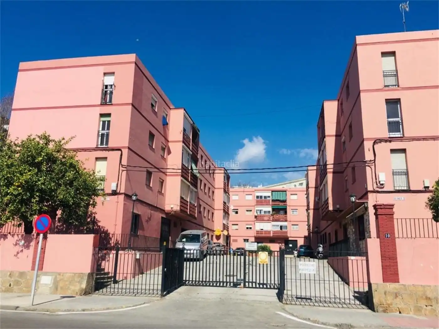 Piso con jardín en alquiler en Avenida Agustín Bálsamo 10, imagen 11