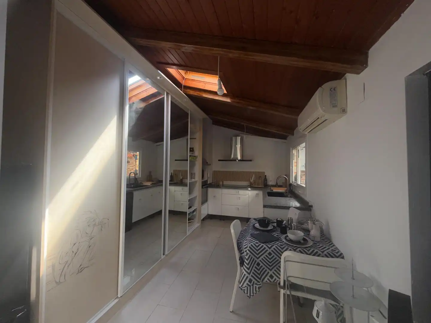 House with terrace for sale in Casco Antiguo, imagen 8