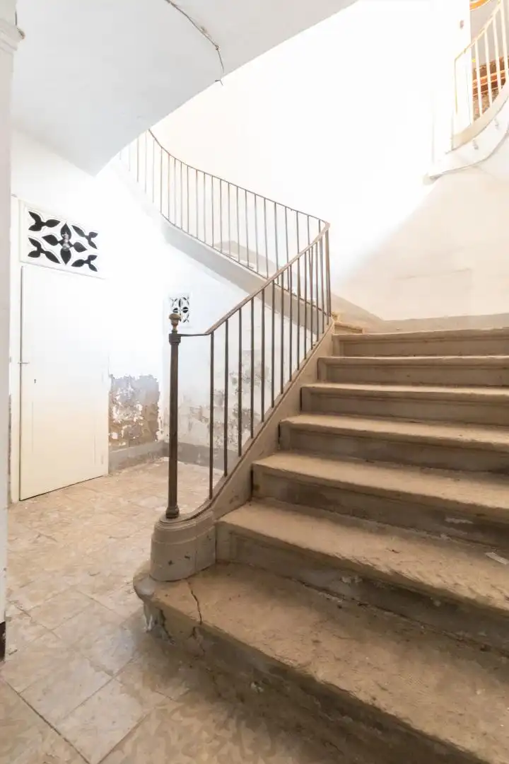 Casa o xalet en venda a Gran, Nucli Urbà