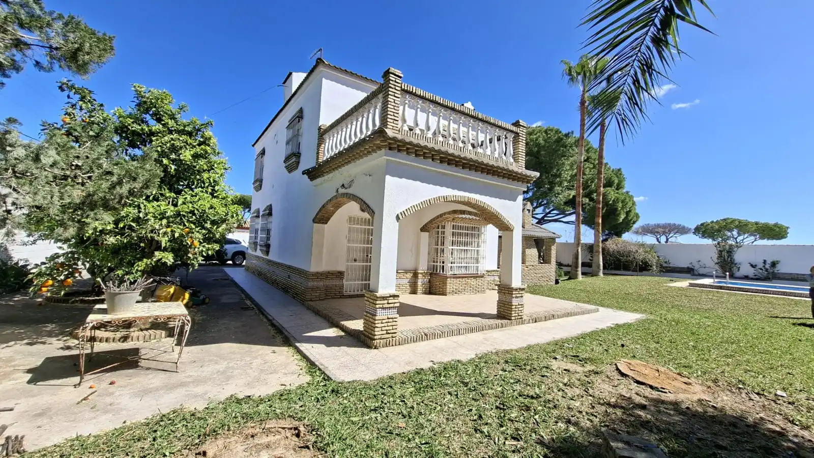 Casa o xalet en venda a Camino del Antilope, 7, Las Lagunas - Campano