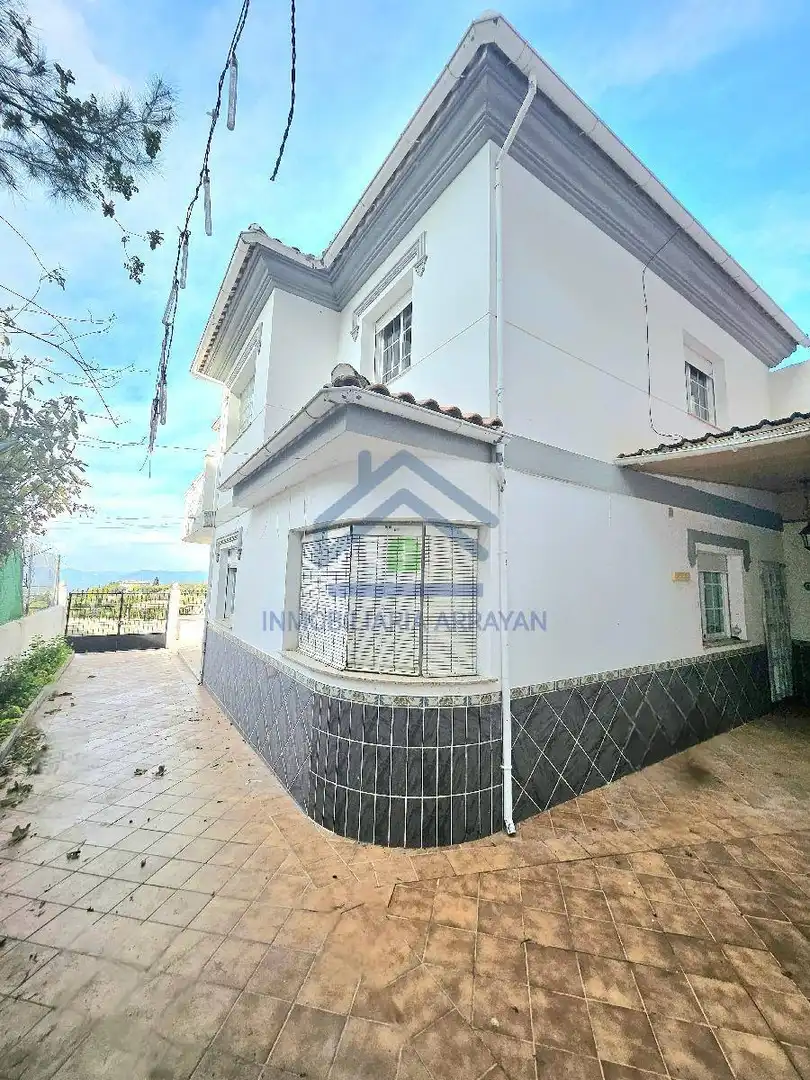Casa o chalet en venta en Cogollos de la Vega
