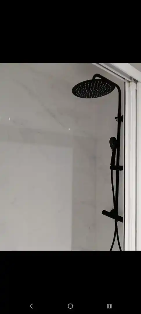 Bany de Pis de lloguer en Silla amb Parquet, Moblat i Forn