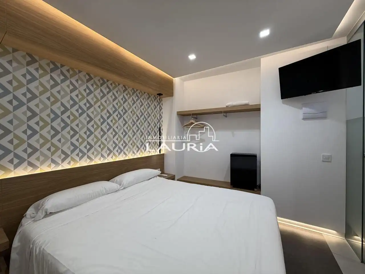 Habitación de Piso en venta en Valencia con Aire acondicionado, Calefacción y Terraza