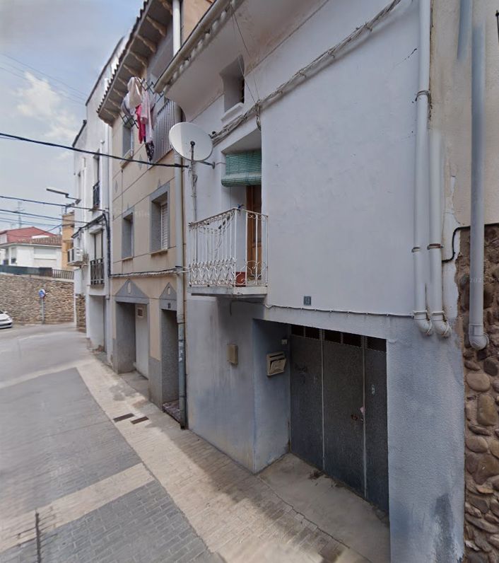 House or chalet for sale in Calle Puente y Cueva, Autol