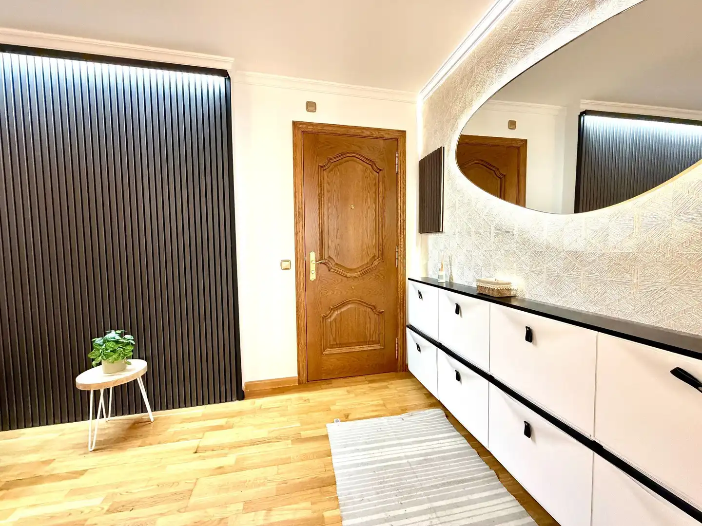Flat with garden for sale in Sispony, imagen 2