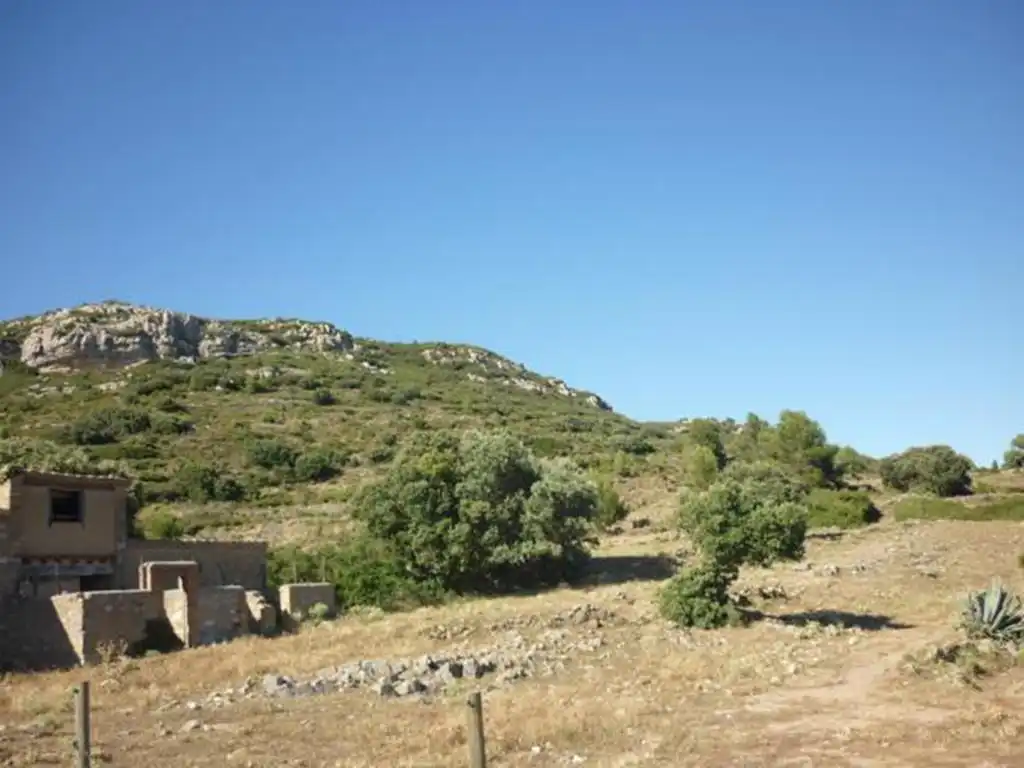 Casa o chalet en venta en N/A, -1, Llucena / Lucena del Cid