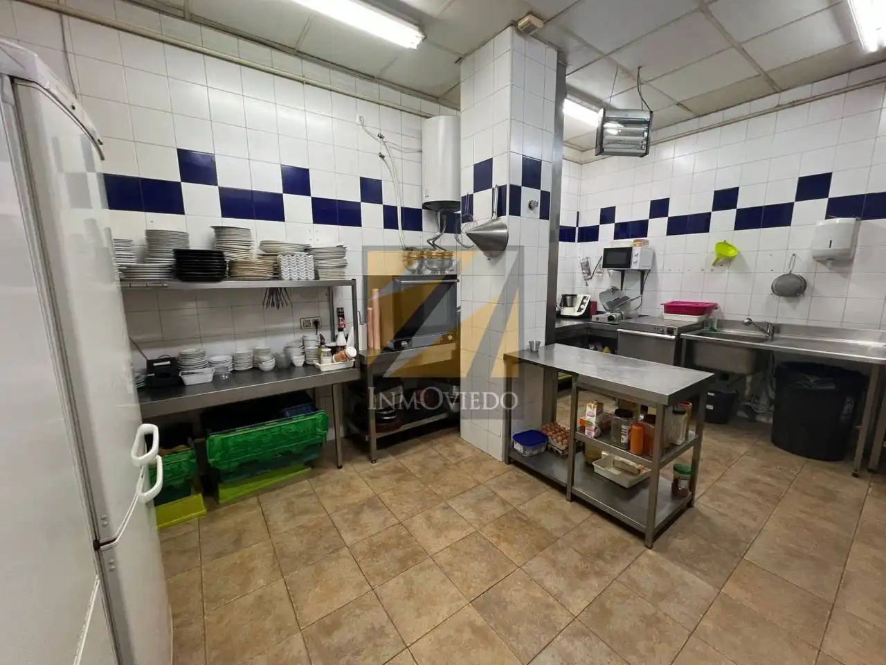 Local comercial de lloguer a Calle PUERTO DE TARNA, imagen 22