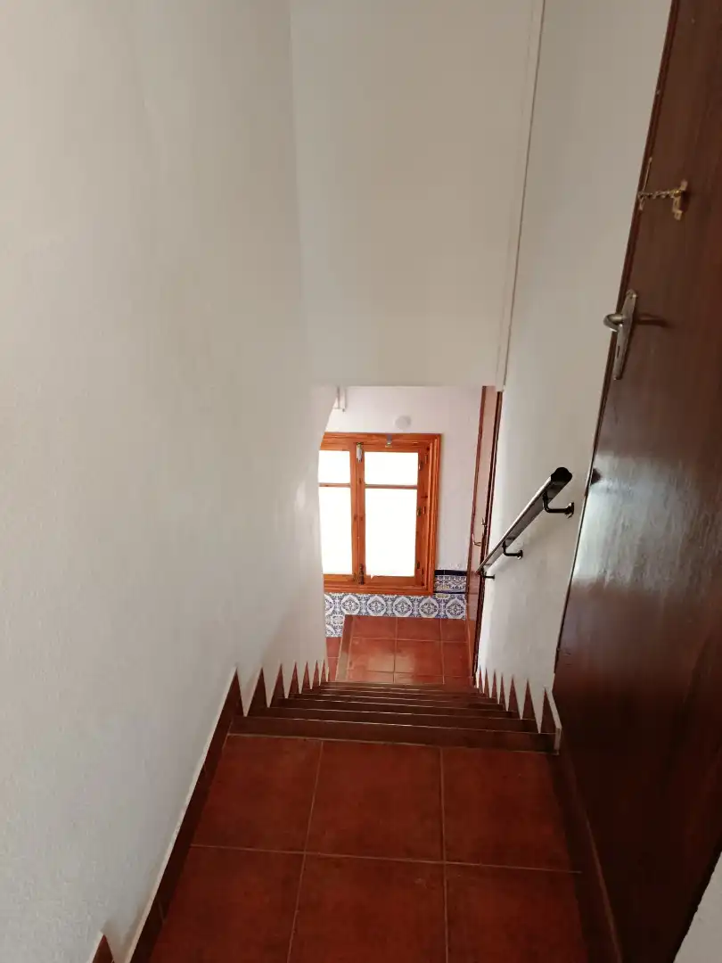 Detached homes for rent in Villanueva del Trabuco  with Furnished, Oven and Washing machine