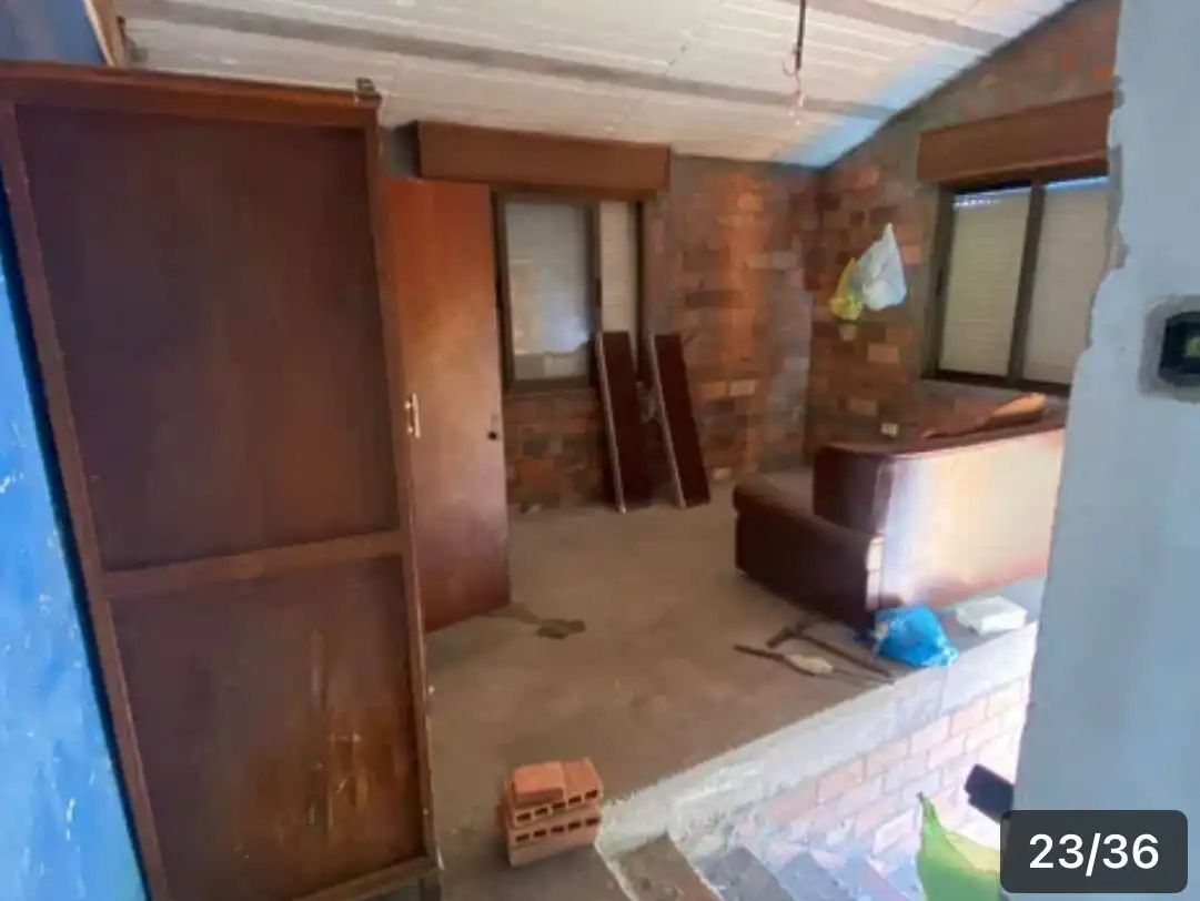 Casa con jardín en venta en Estrada de Aldán 35, imagen 23
