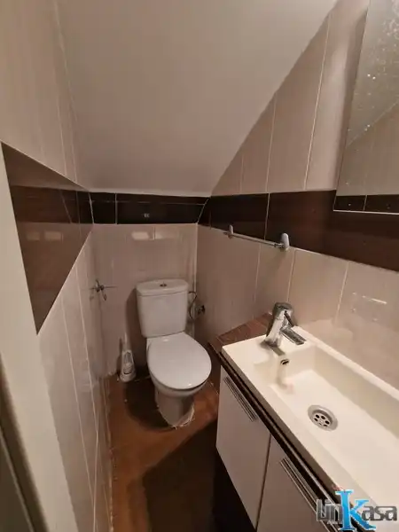 Bathroom of Detached homes for sale in Almuñécar  with Terrace, Balcony and Community pool
