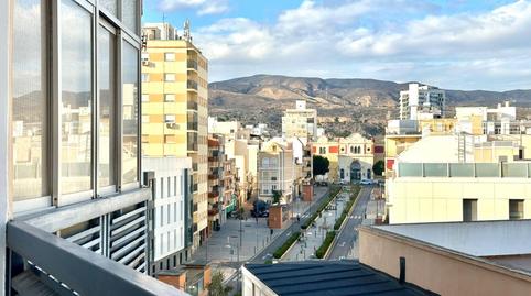 Foto 5 de Piso en venta en Plaza de Toros - Santa Rita,  Almería Capital