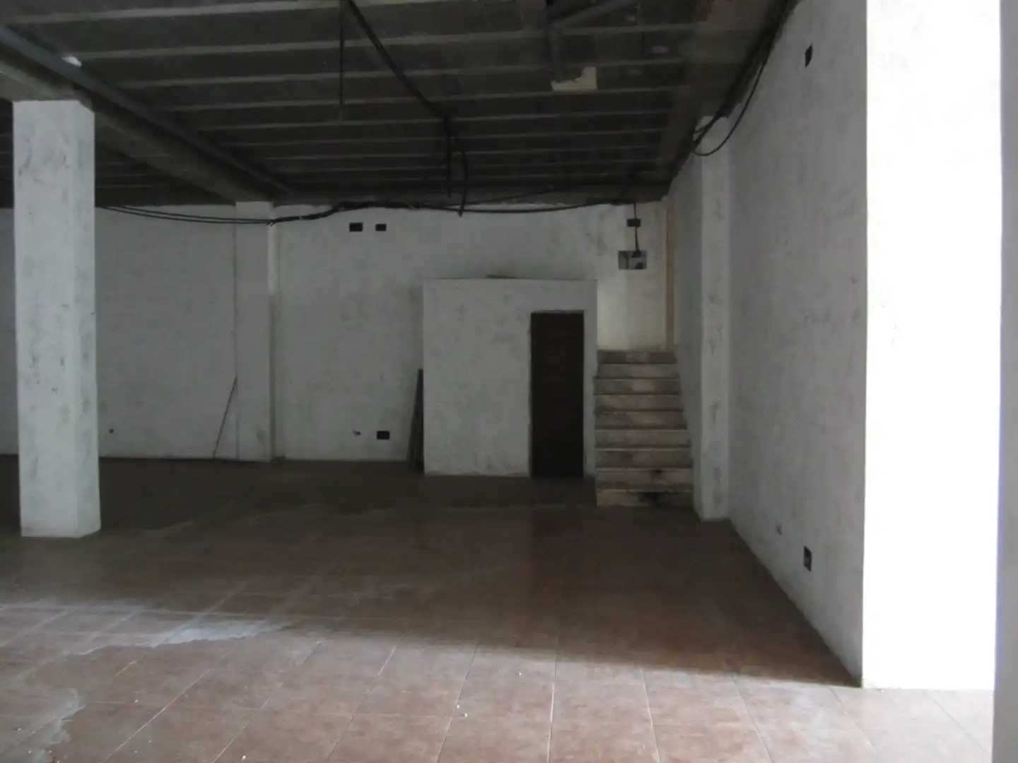 Commercial properties for sale in Caldas de Reis