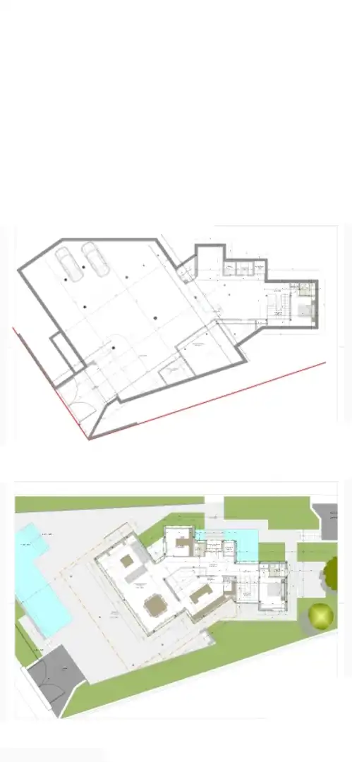Chalet con terraza en venta en Calle Paris 23, imagen 43