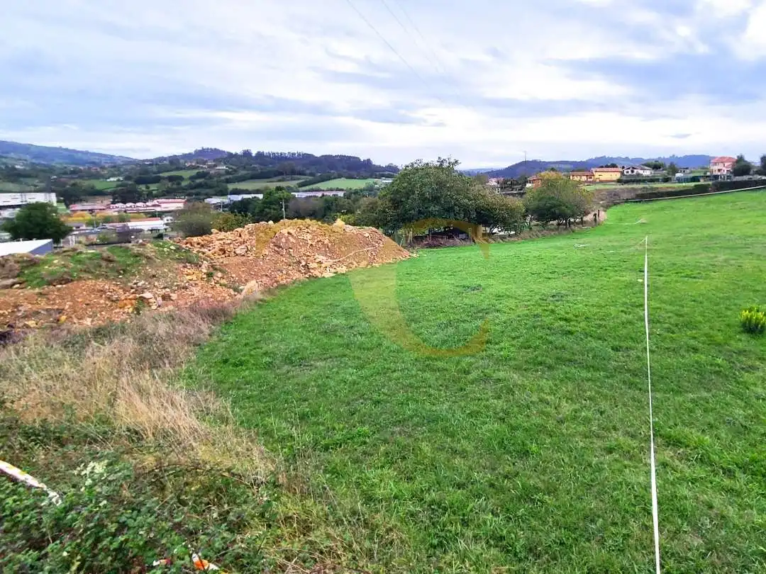 Terreno rustico in vendita a Camino Vega Porceyo, imagen 13