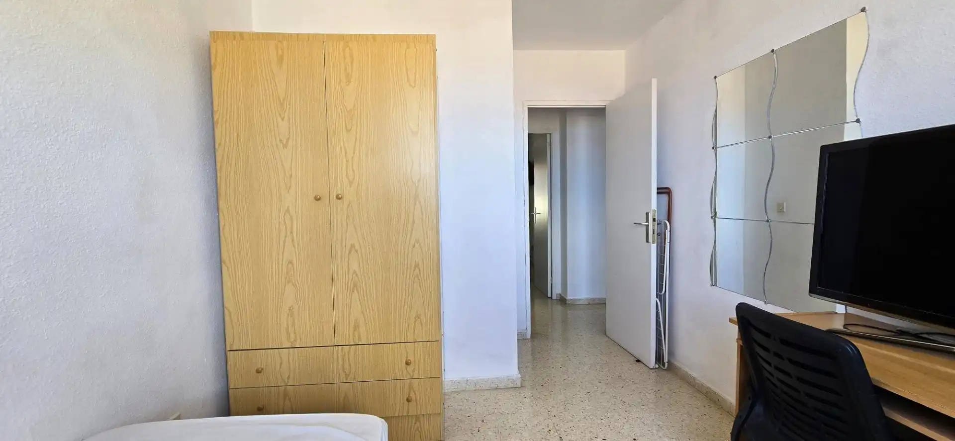 Habitación de Piso en venta en San Cristóbal de la Laguna
