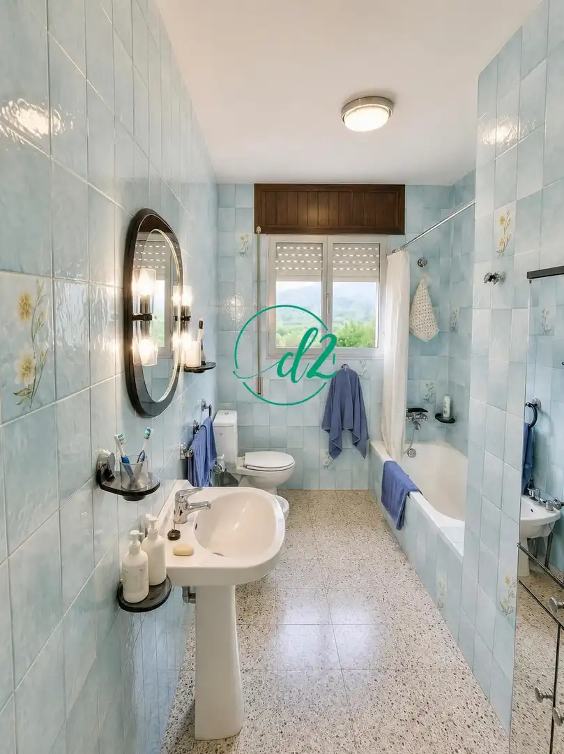 Haus zum Verkauf in Lobeira, imagen 8