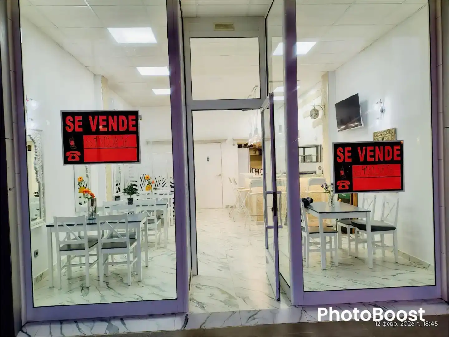 Àtic en venda en Elda amb Aire condicionat