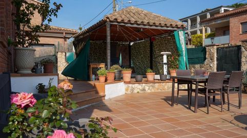 Photo 5 of Houses for sale in Fogars de la Selva, Barcelona