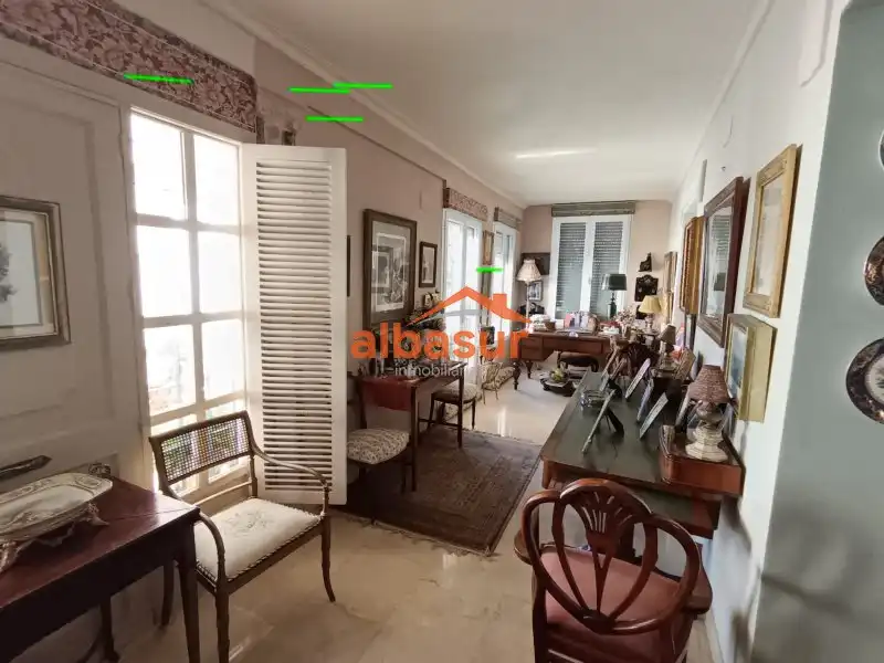 Villa avec terrasse à vendre à Carretera de Alba, imagen 9