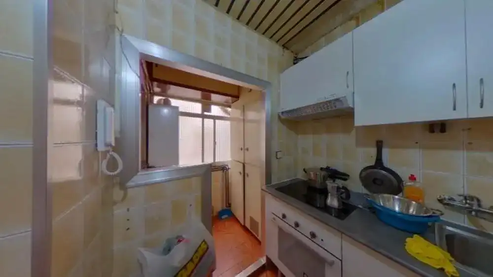 Wohnung zum Verkauf in Carrer del Periodista Grané, imagen 14