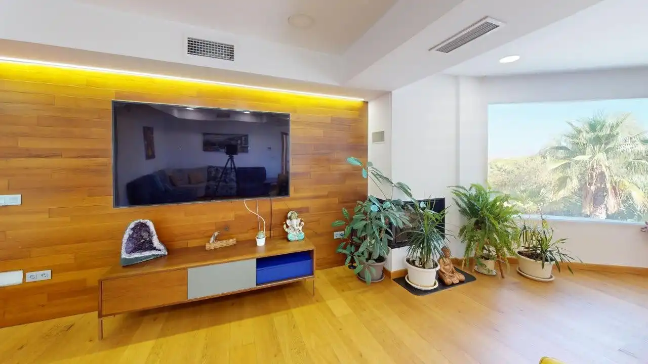 Chalet con piscina en venta en Los Balcones - Los Altos, imagen 12