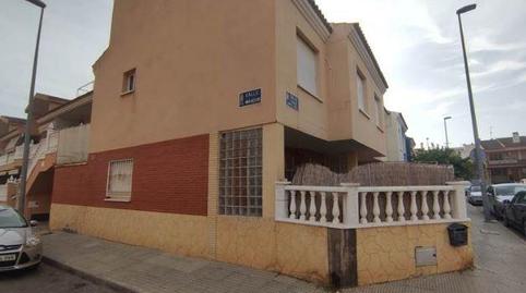 Foto 4 de Pis en venda a Calle Jardin, 14, Zarandona,  Murcia Capital