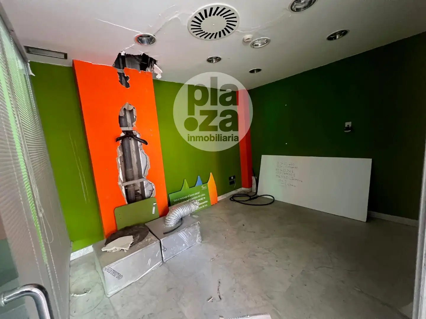 Local commercial à louer à MADRID, imagen 5
