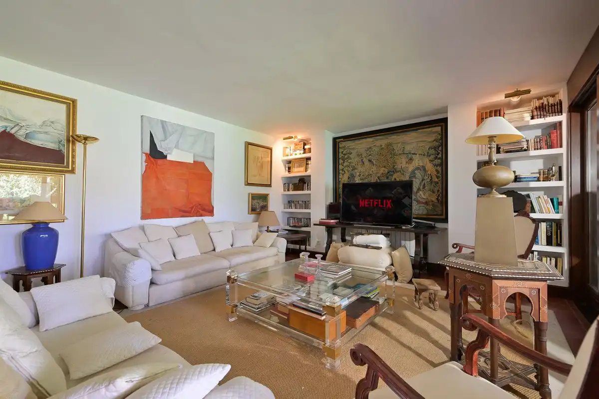 Chalet con piscina en venta en Calle 4 A 12, imagen 8