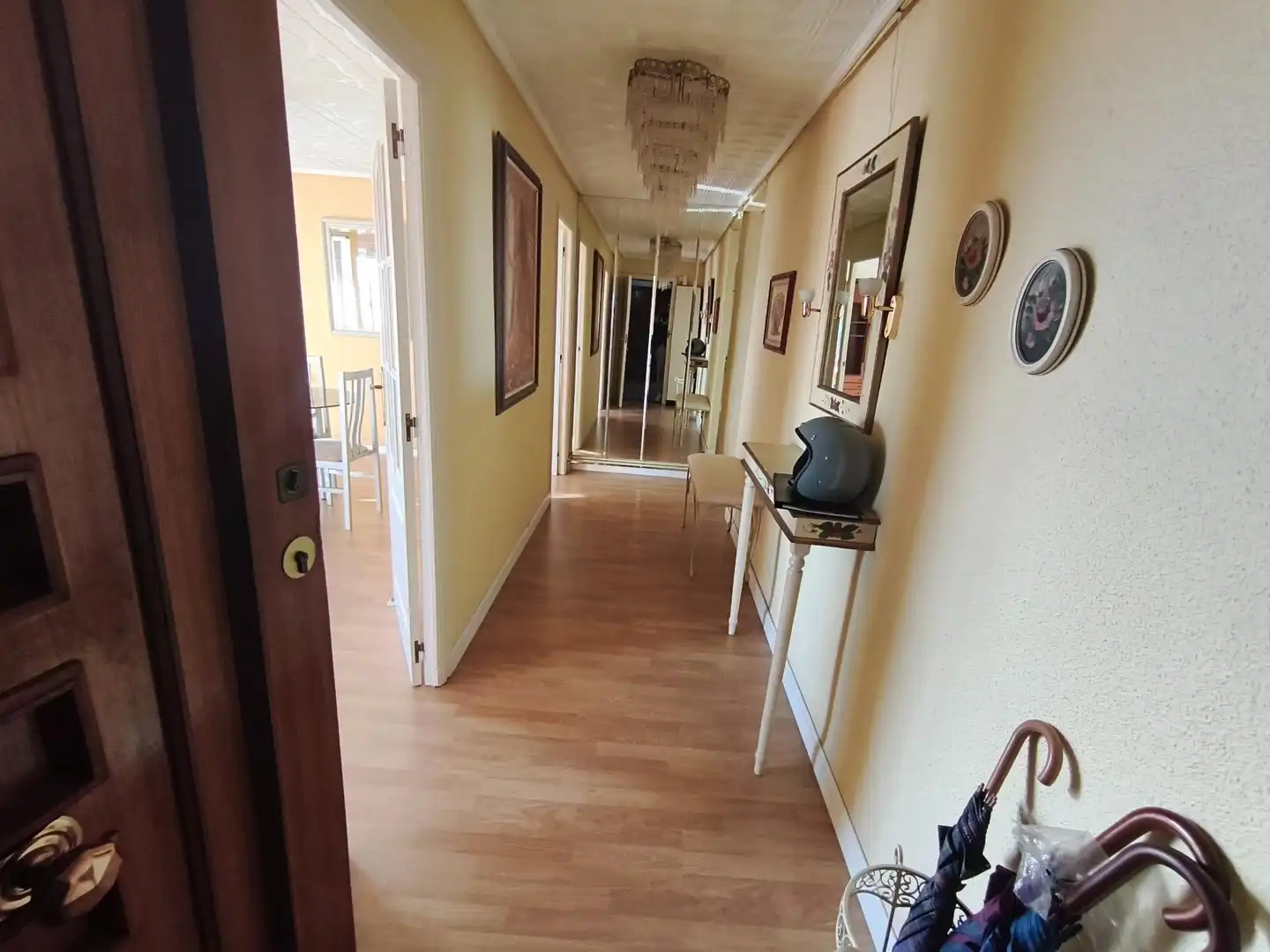 Flat for sale in Elche / Elx  with Terrace and Balcony