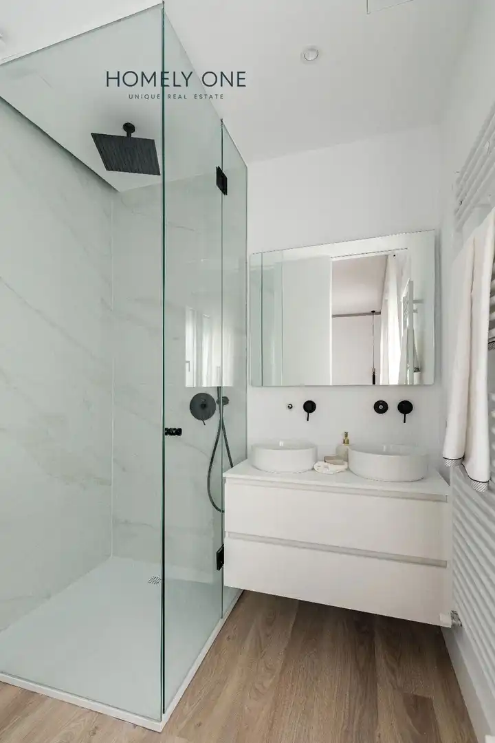Appartement avec ascenseur à vendre à Barrio de Salamanca, imagen 22