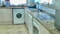 Kitchen of Flat for sale in Cunit  with Terrace and Balcony