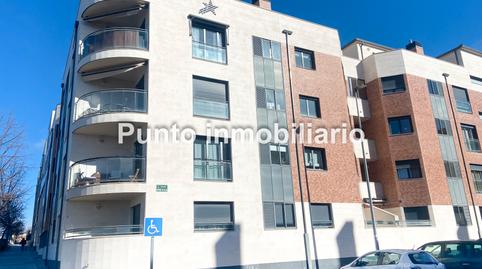 Foto 2 de Pis en venda a Calle Juan de la Cierva, Aranzana, Arroyo de la Encomienda