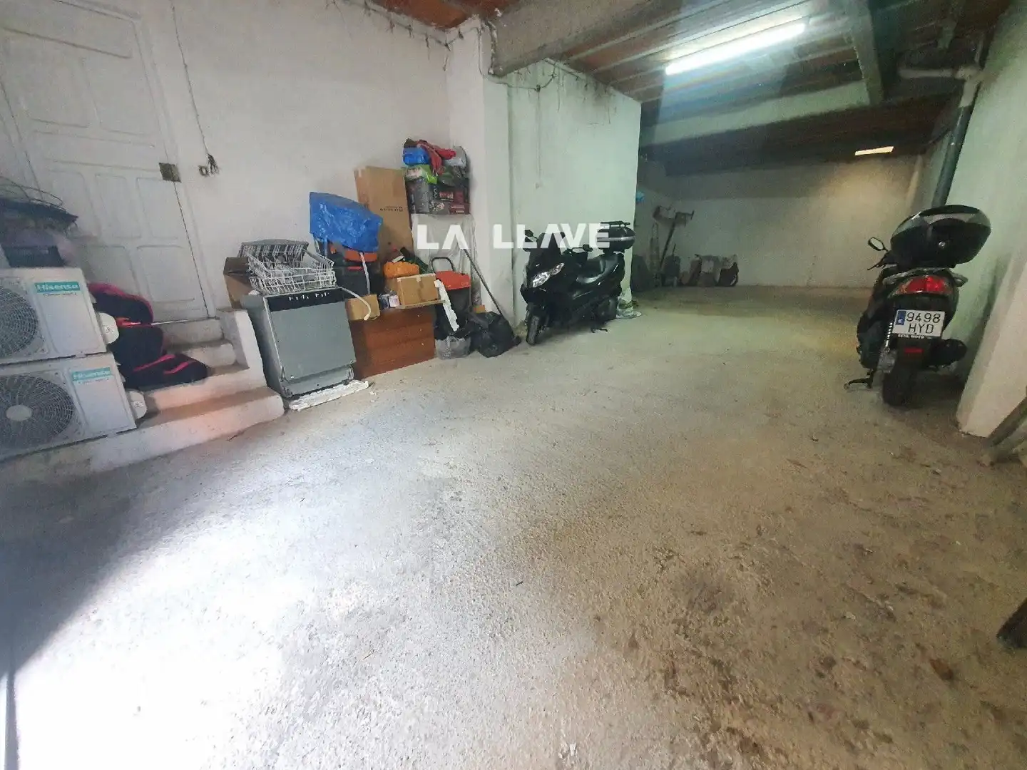 Einzelparkplatz zum Verkauf in Mina, imagen 7