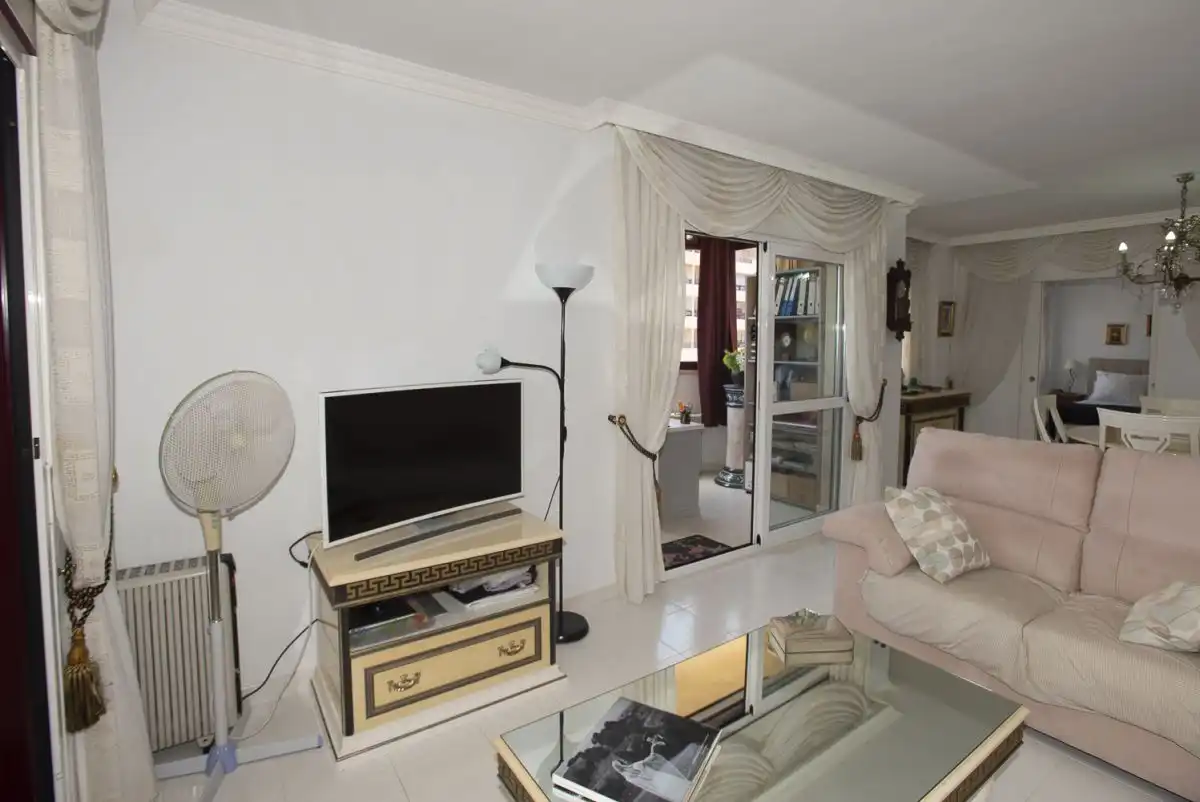 Appartement compact avec piscine à vendre à Llebeig 1, imagen 12