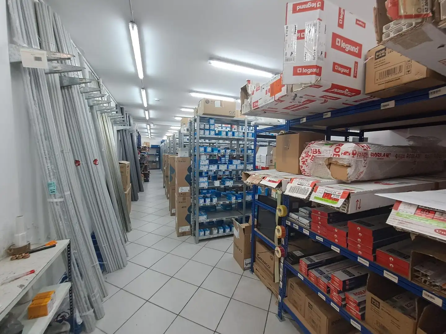 Local comercial en venta en BARCELONA DE, imagen 7