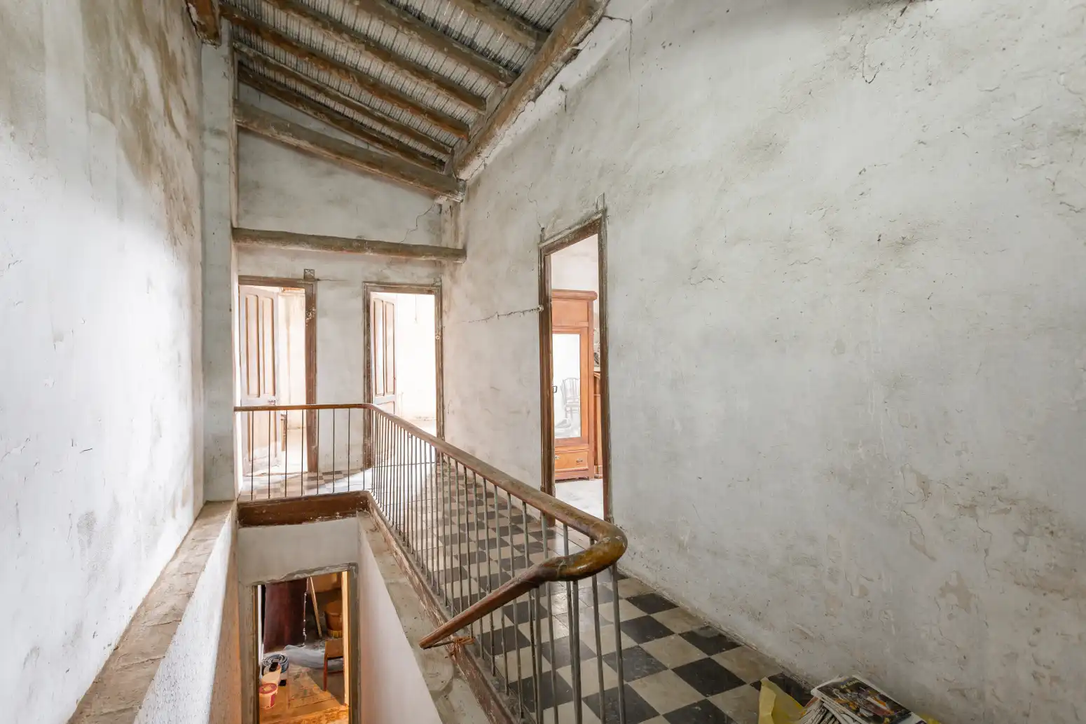 Casa o xalet en venda en Murillo El Cuende amb Calefacció