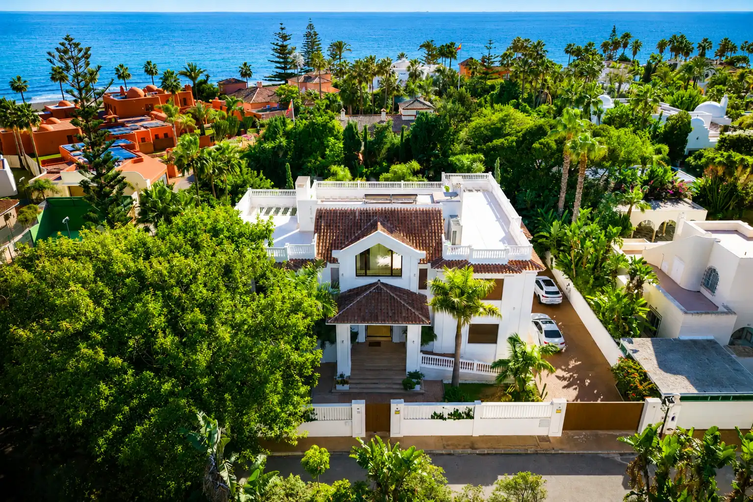 Casa amb terrassa en venda a Benamara - Atalaya, imagen 2