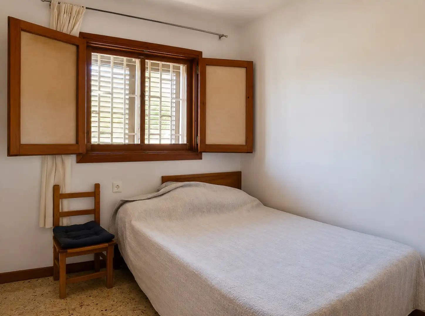 Habitación de Casa adosada en venta en Barberà de la Conca con Jardín privado y Terraza