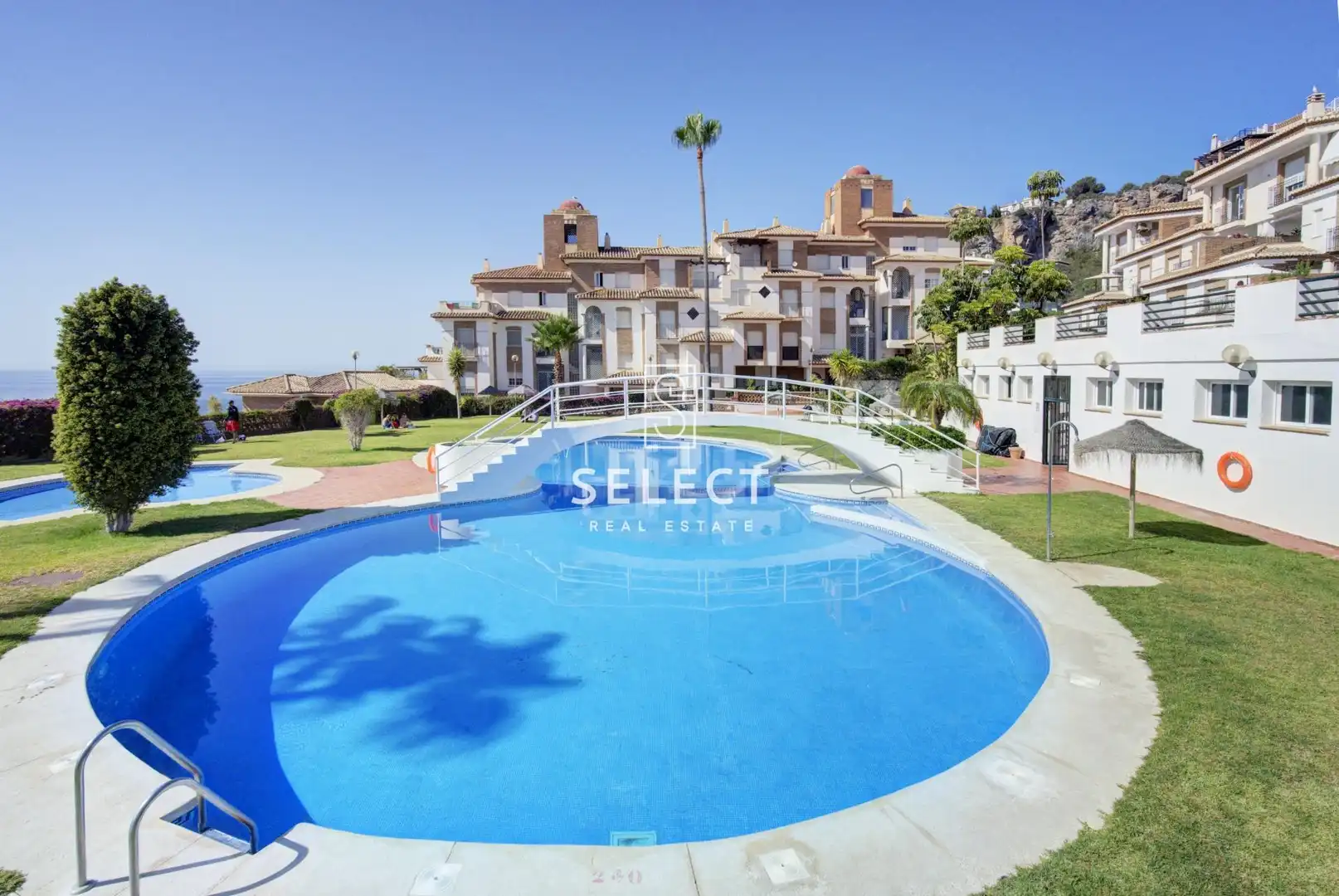 Apartament amb terrassa en venda a MARINA DEL ESTE, imagen 25