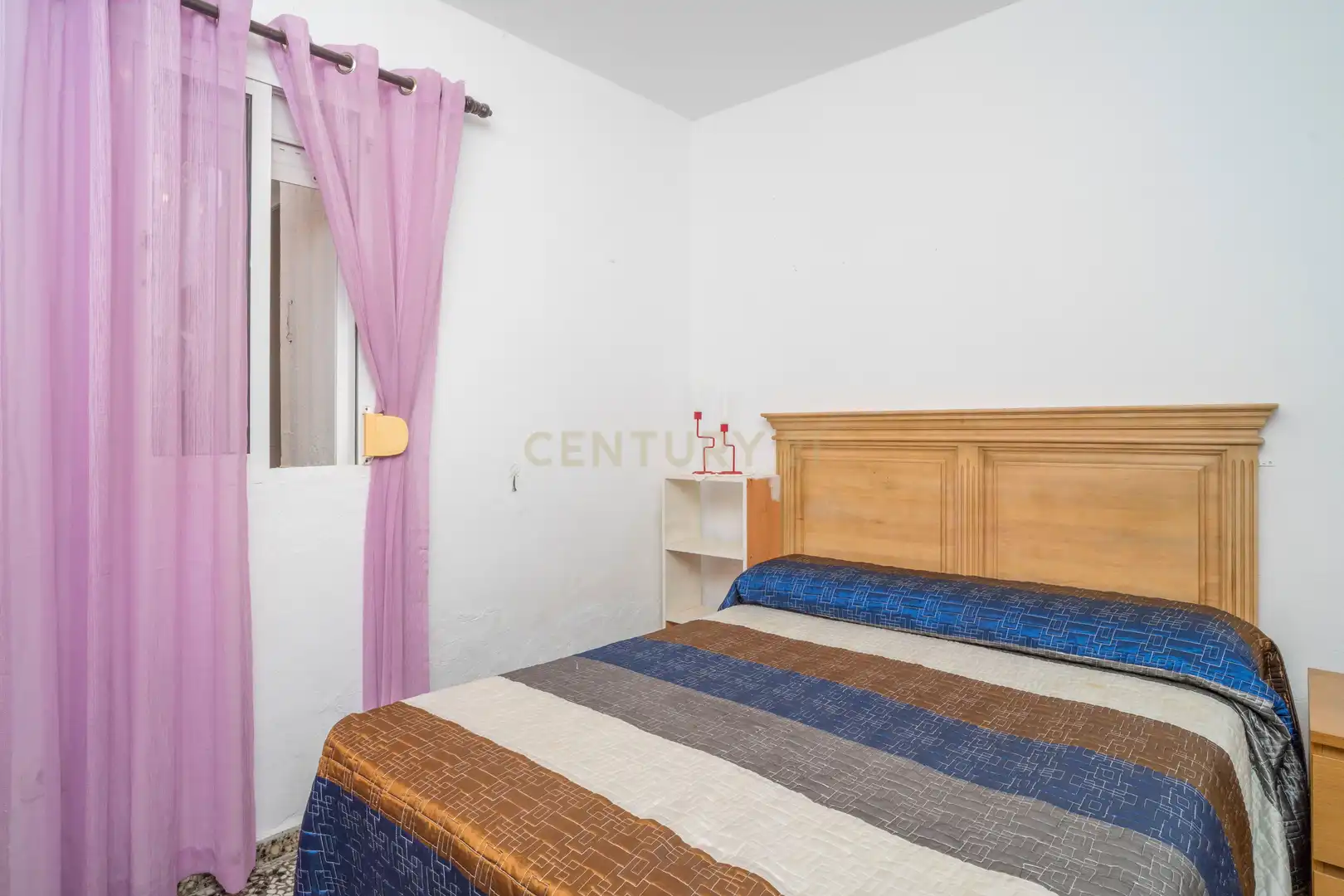 Dormitori de Casa adosada en venda en Mijas