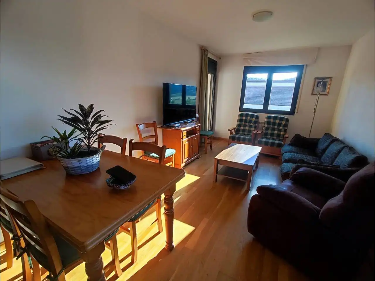 Piso en venta en Calle LA ALMENARA, La Puebla de Castro
